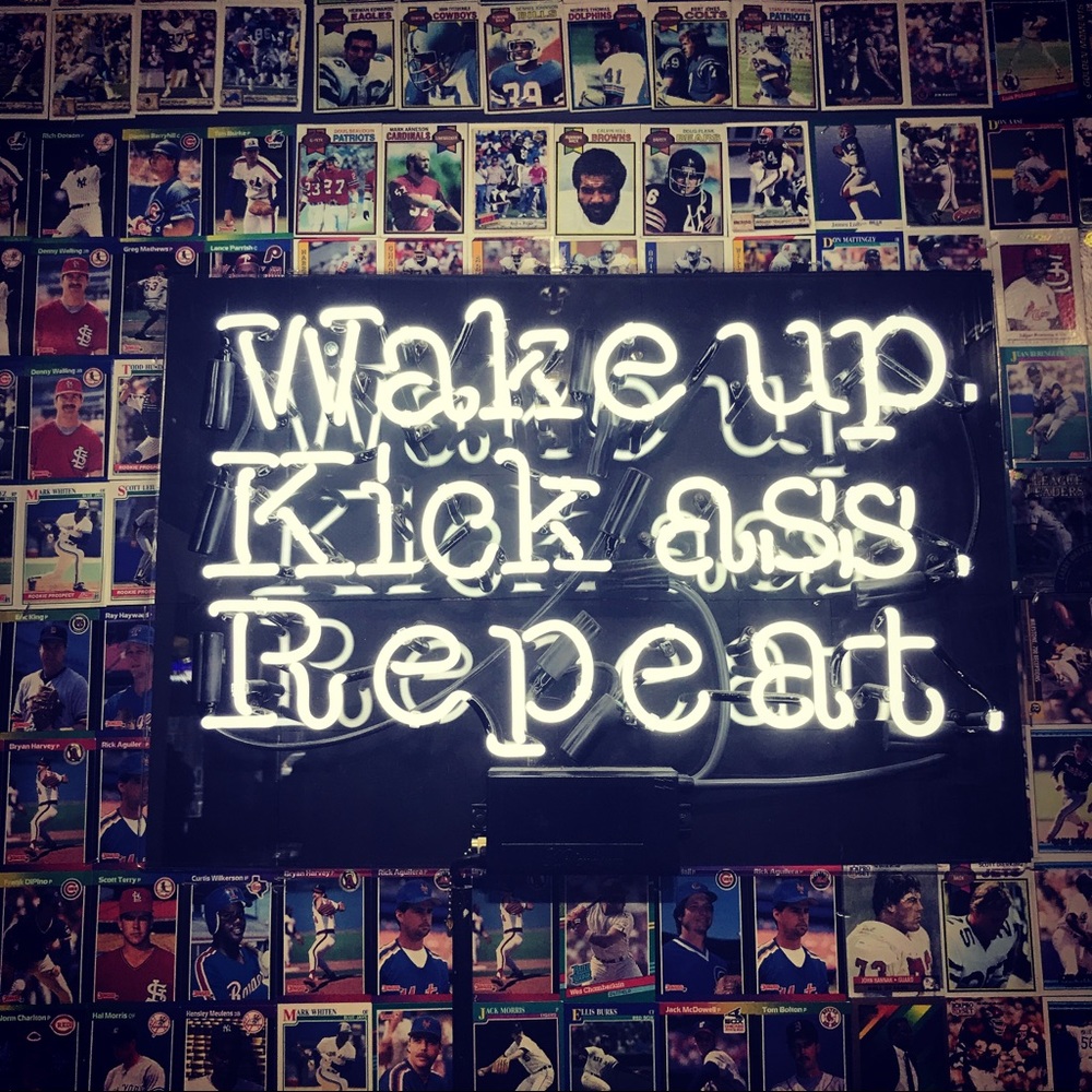 Meet your Posher, Mk